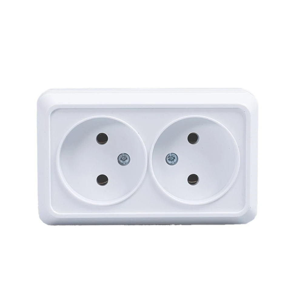 Socket Outlet Earthed Ceramic suppliers